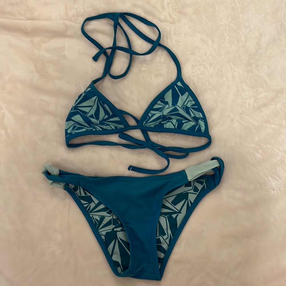 Volcom Bikini